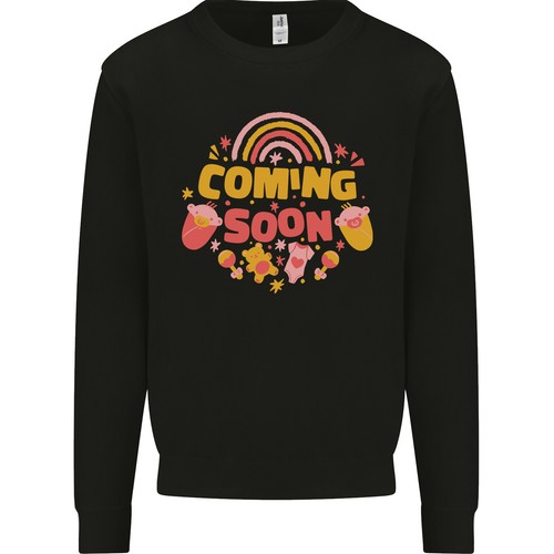 Coming soon neuf bébé - soon,