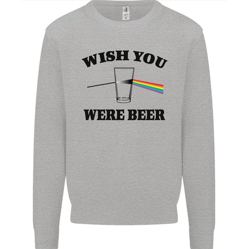 Wish you were - wish,