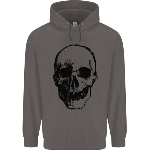 Humains crâne hommes - humains, 80%