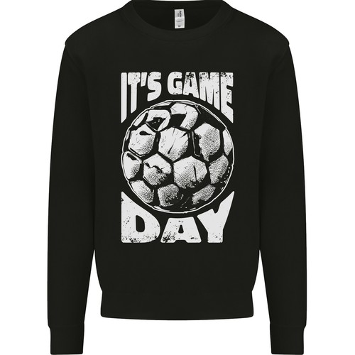 Football jeu jour - jeu,