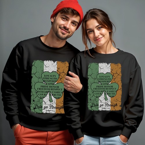 Pull sweat shirt - sweat-shirt, femme