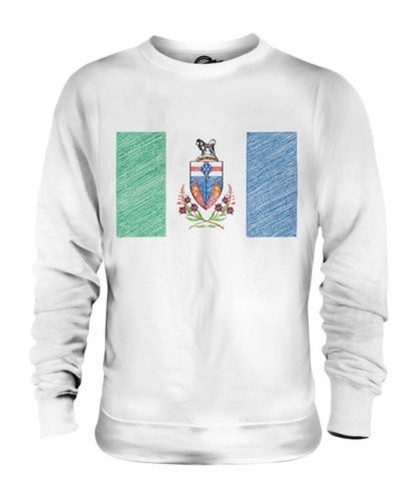Sabot gribouillage drapeau - sabot,